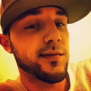 Meet your Posher, Cameron